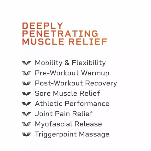 LifePro DynaFlex Percussion Massage Gun​​ - Picture 9 of 9